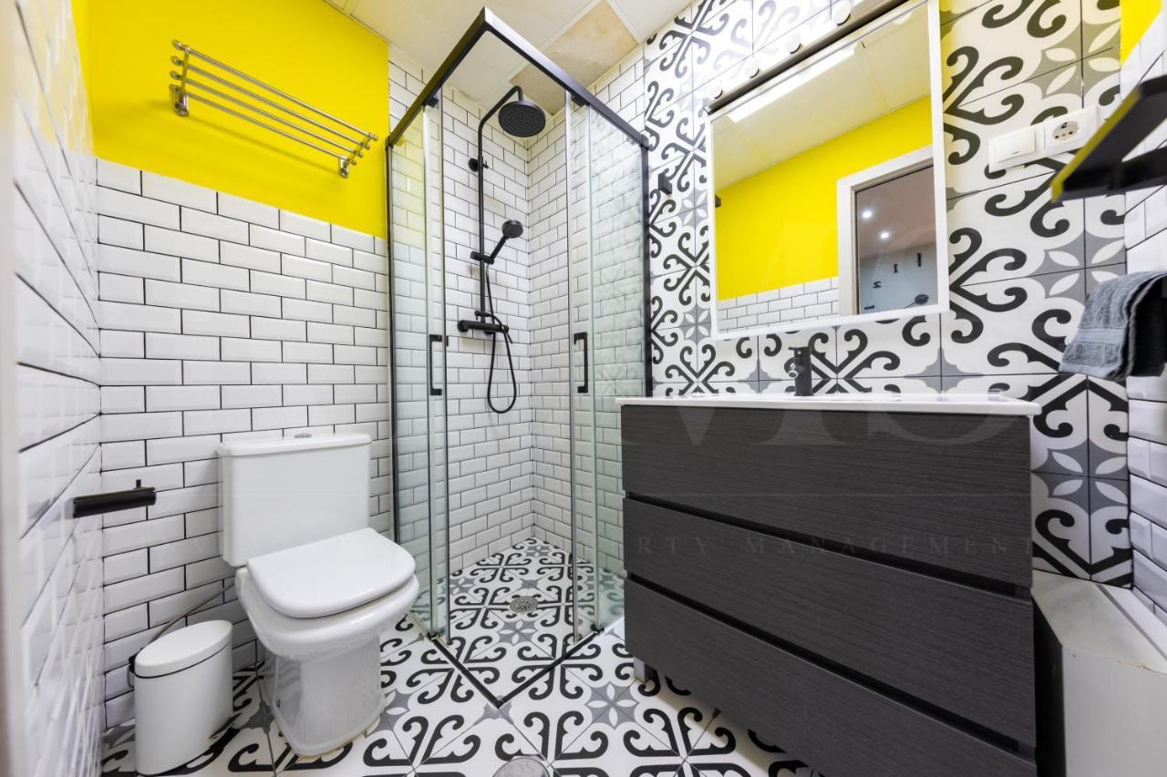 Stylish Apartment In The Historic Center 30 Meters From Calle Larios By Rems 马拉加 外观 照片