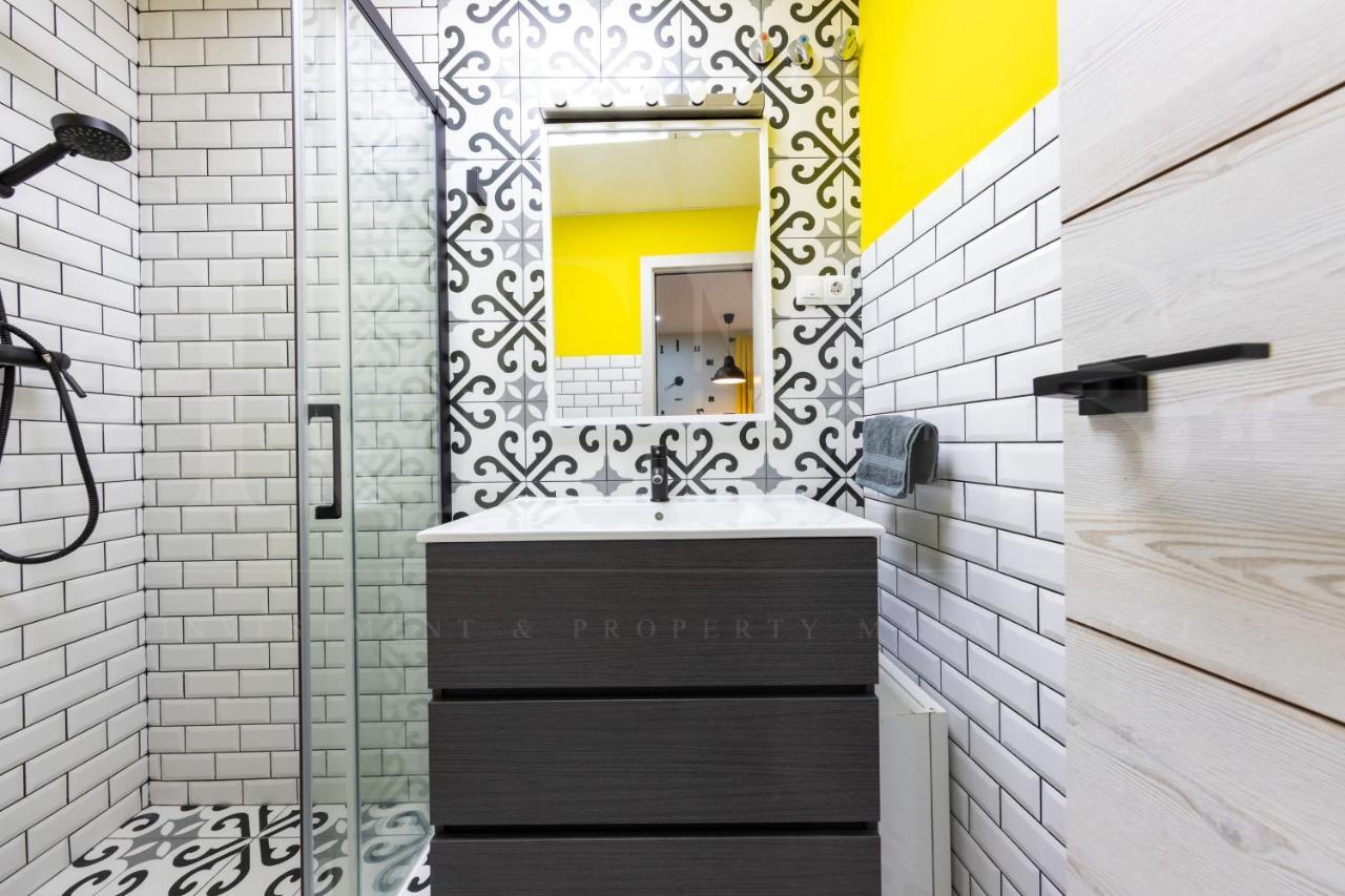 Stylish Apartment In The Historic Center 30 Meters From Calle Larios By Rems 马拉加 外观 照片