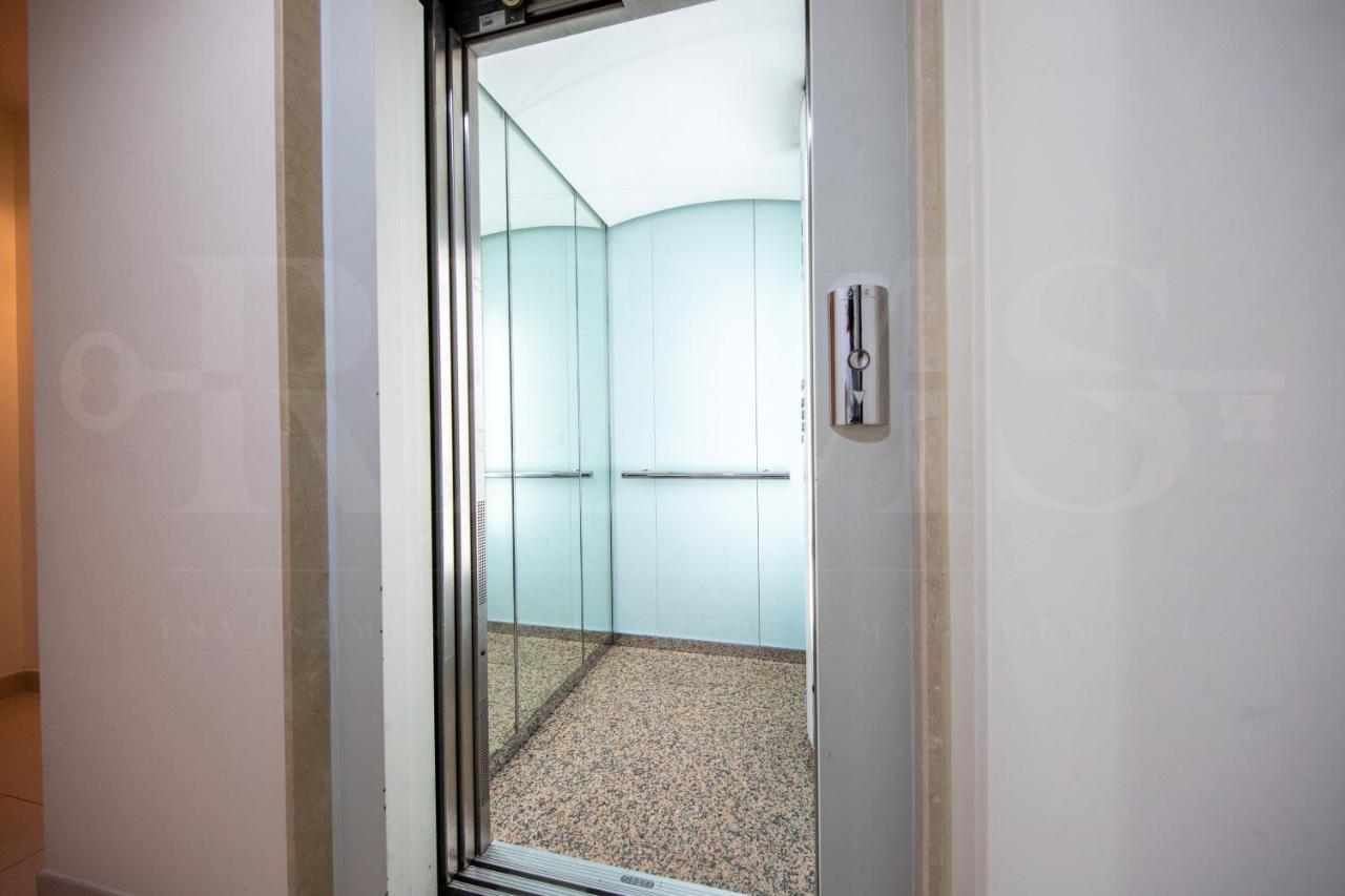 Stylish Apartment In The Historic Center 30 Meters From Calle Larios By Rems 马拉加 外观 照片