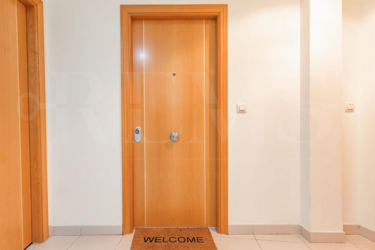 Stylish Apartment In The Historic Center 30 Meters From Calle Larios By Rems 马拉加 外观 照片