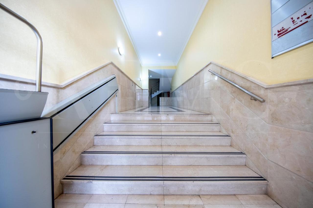Stylish Apartment In The Historic Center 30 Meters From Calle Larios By Rems 马拉加 外观 照片
