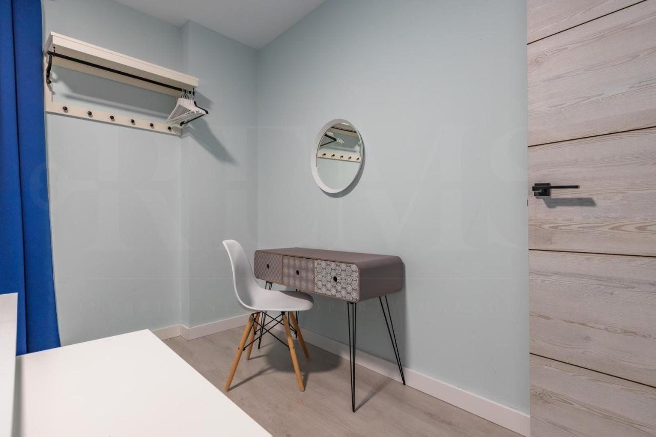 Stylish Apartment In The Historic Center 30 Meters From Calle Larios By Rems 马拉加 外观 照片