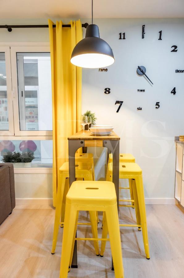Stylish Apartment In The Historic Center 30 Meters From Calle Larios By Rems 马拉加 外观 照片